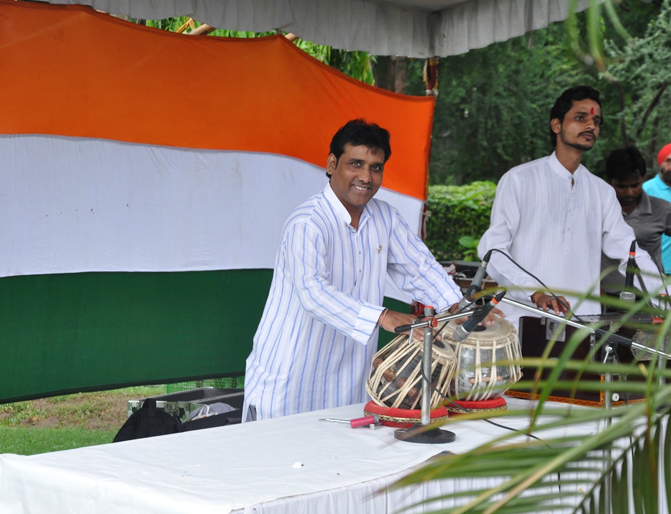Independence Day