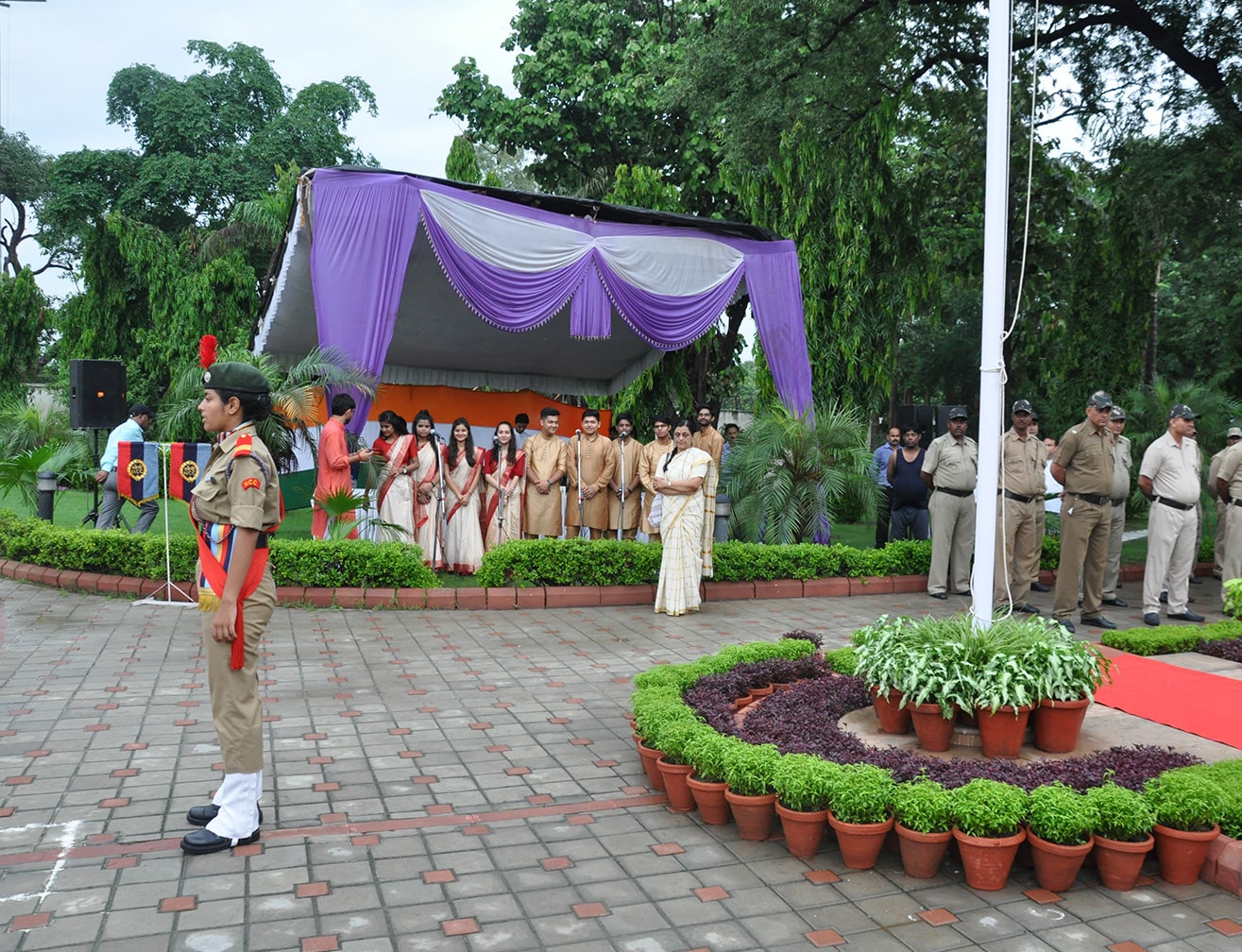 Independence Day